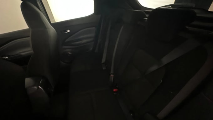 2022 Nissan Juke