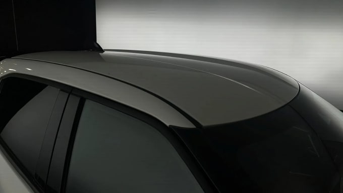 2022 Nissan Juke