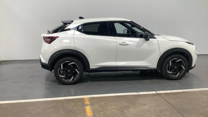2023 Nissan Juke