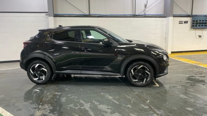 2023 Nissan Juke