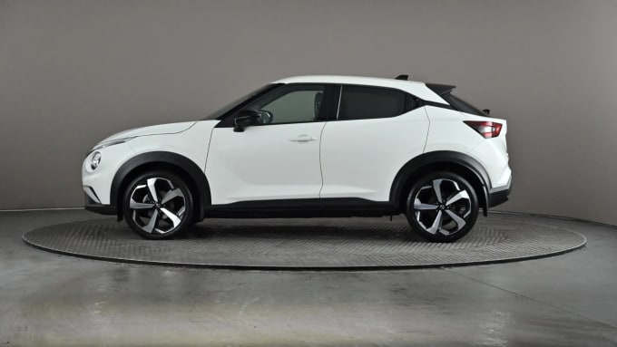 2022 Nissan Juke