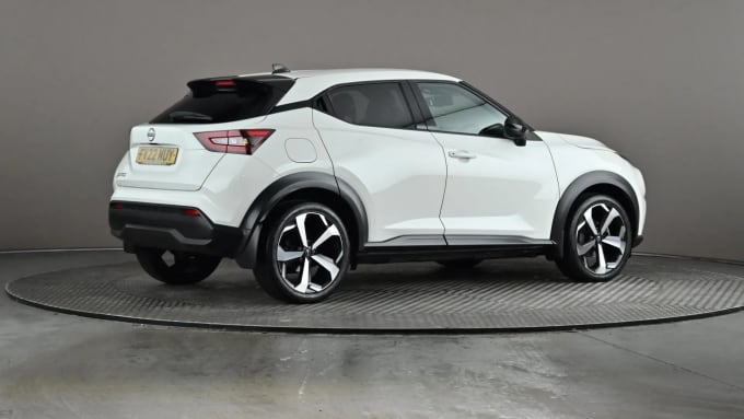 2022 Nissan Juke