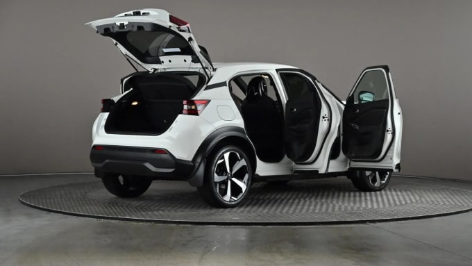 2022 Nissan Juke