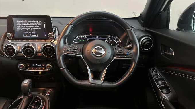 2022 Nissan Juke