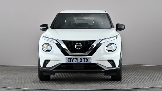 2021 Nissan Juke