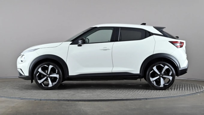 2021 Nissan Juke
