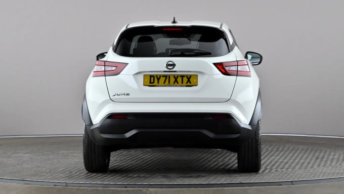 2021 Nissan Juke