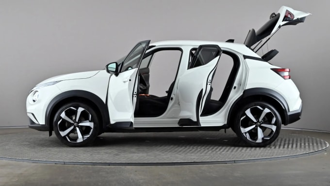 2021 Nissan Juke