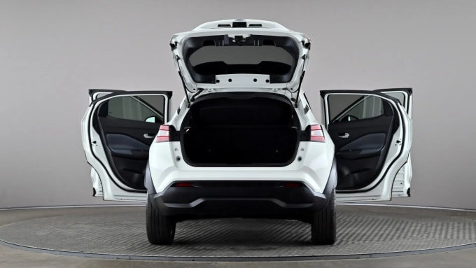 2021 Nissan Juke