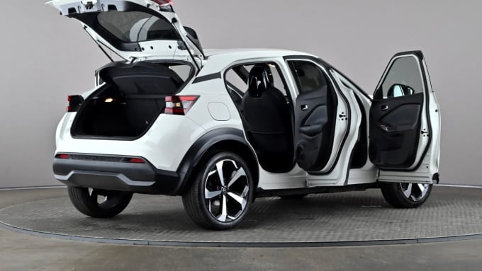 2021 Nissan Juke