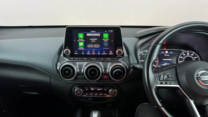 2021 Nissan Juke