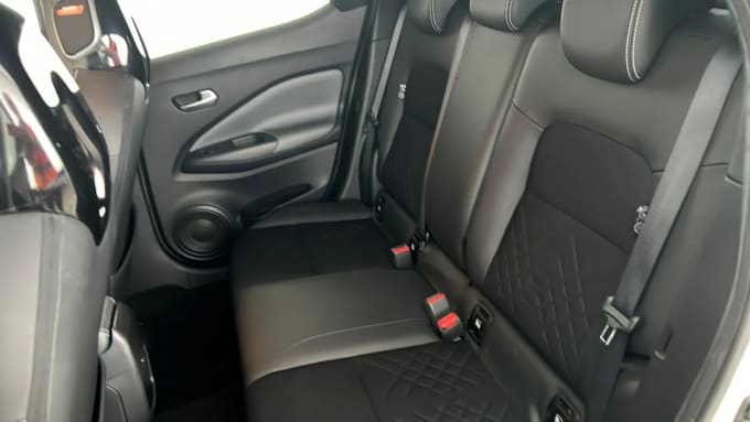2021 Nissan Juke