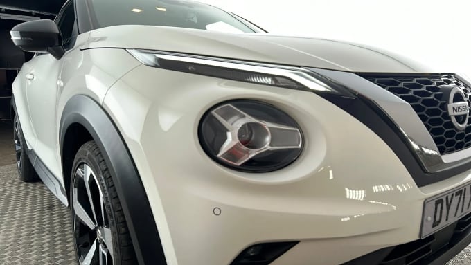 2021 Nissan Juke