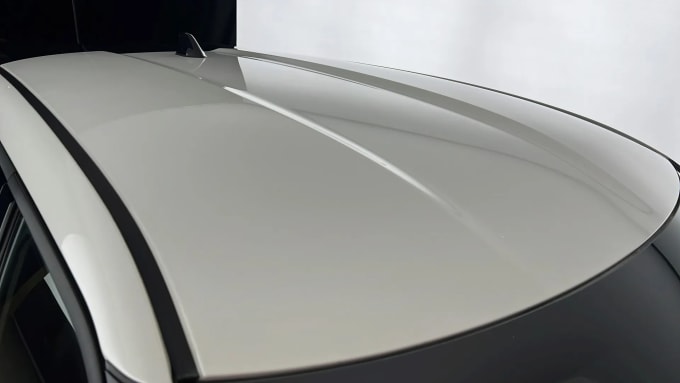2021 Nissan Juke