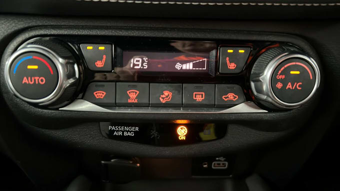 2021 Nissan Juke