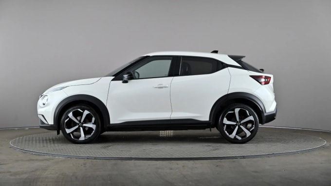 2022 Nissan Juke
