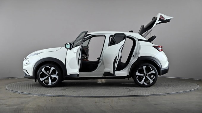 2022 Nissan Juke