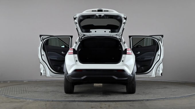 2022 Nissan Juke