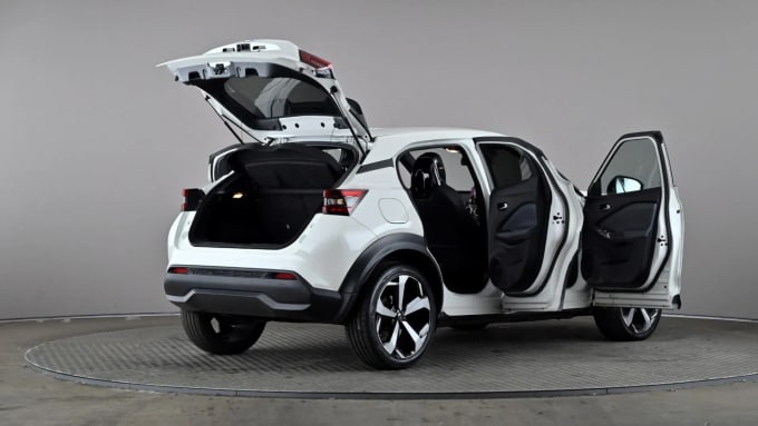 2022 Nissan Juke