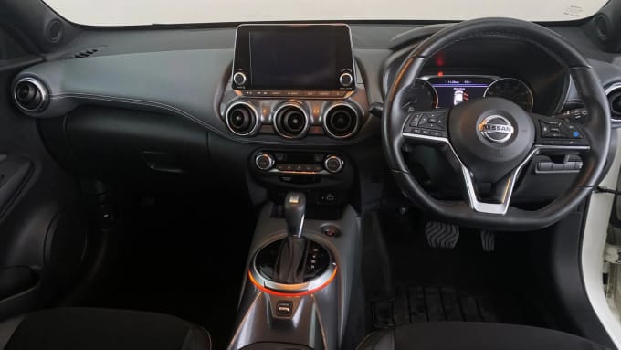2022 Nissan Juke