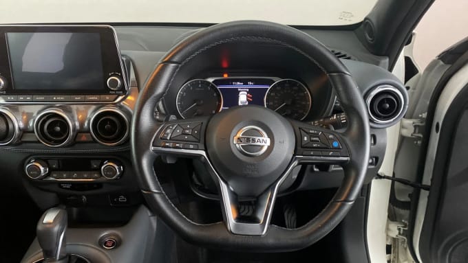 2022 Nissan Juke