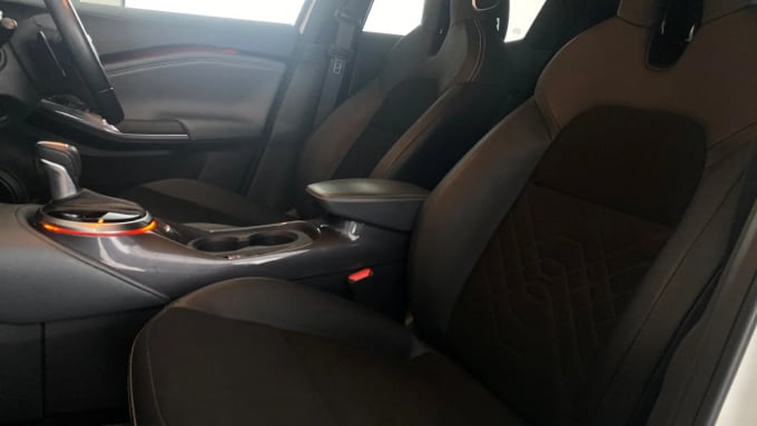 2022 Nissan Juke