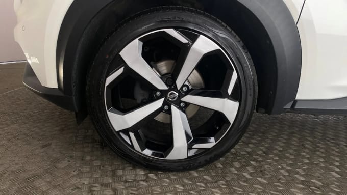 2022 Nissan Juke