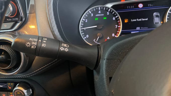 2022 Nissan Juke