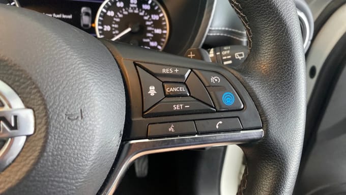2022 Nissan Juke