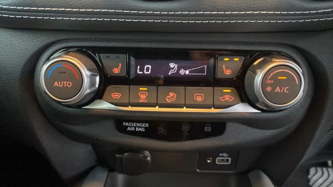 2022 Nissan Juke