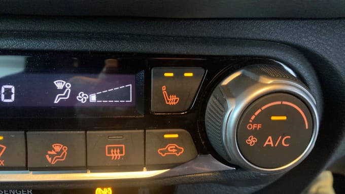 2022 Nissan Juke