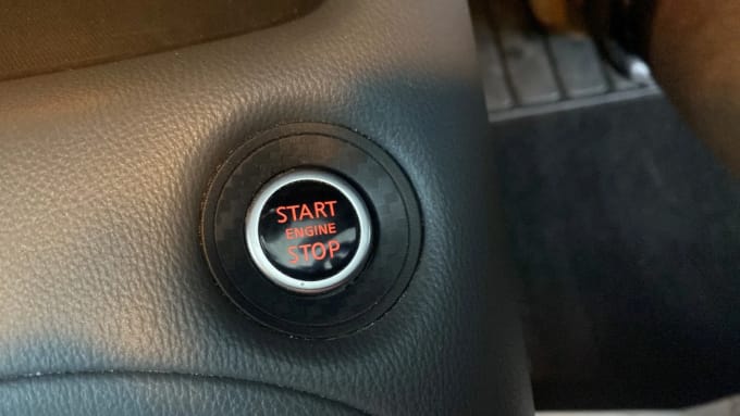 2022 Nissan Juke