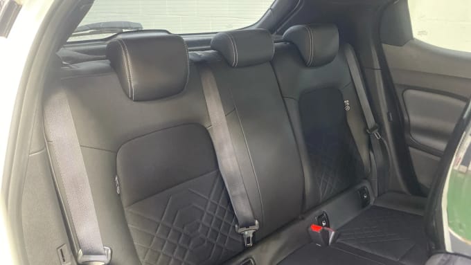 2021 Nissan Juke