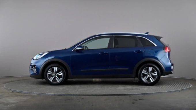 2022 Kia Niro