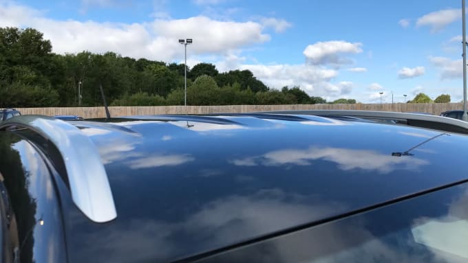 2019 Seat Arona