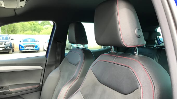 2019 Seat Arona