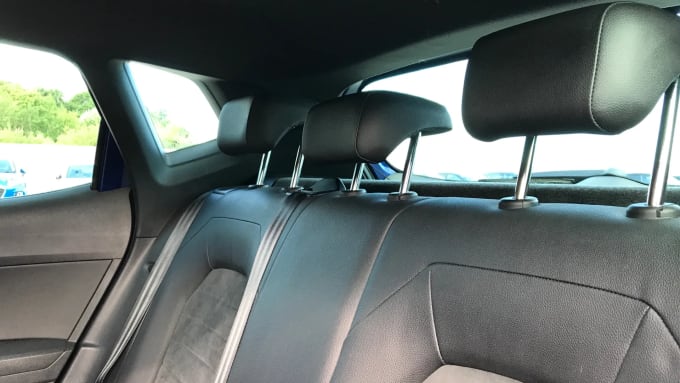 2019 Seat Arona