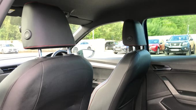 2019 Seat Arona