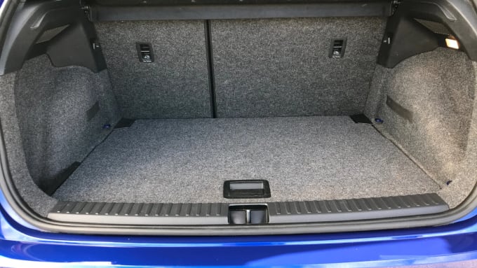 2019 Seat Arona