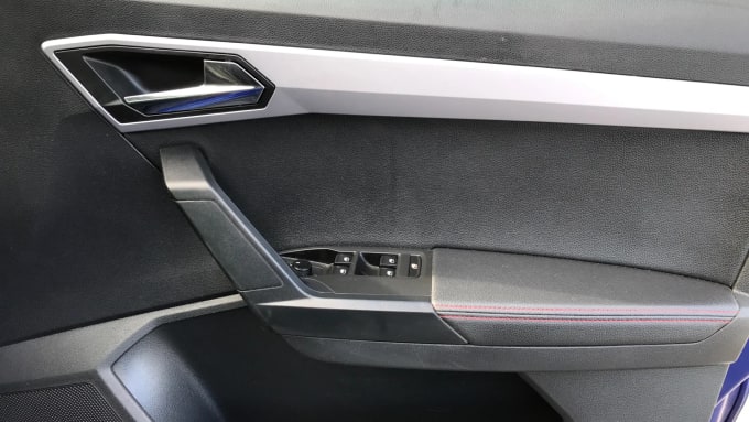 2019 Seat Arona