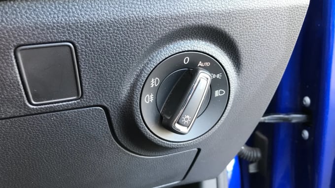 2019 Seat Arona