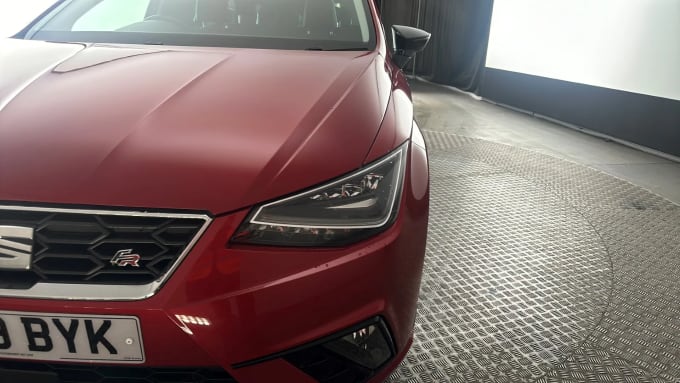 2019 Seat Ibiza