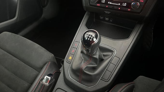 2019 Seat Ibiza