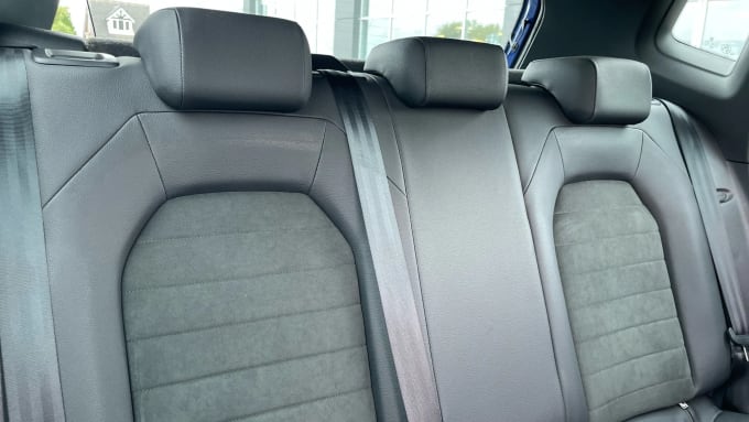 2020 Seat Arona