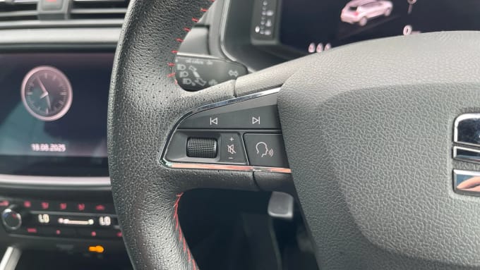 2020 Seat Arona