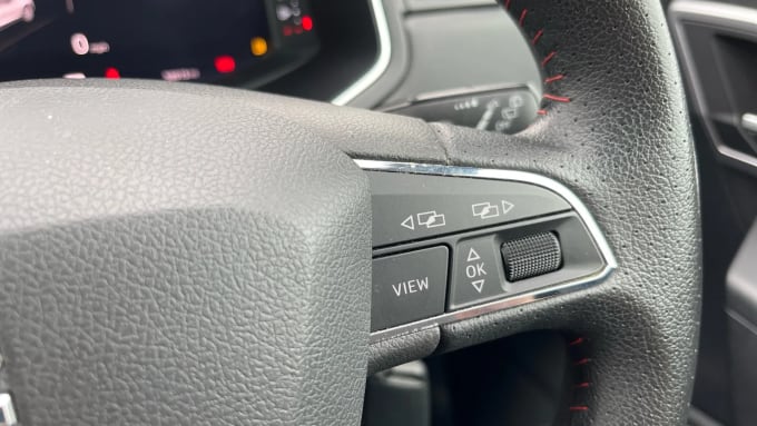 2020 Seat Arona