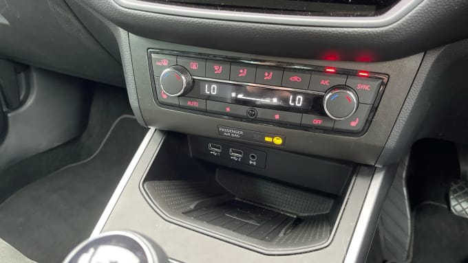 2020 Seat Arona