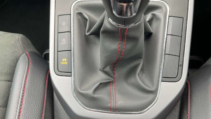 2020 Seat Arona