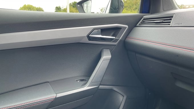 2020 Seat Arona