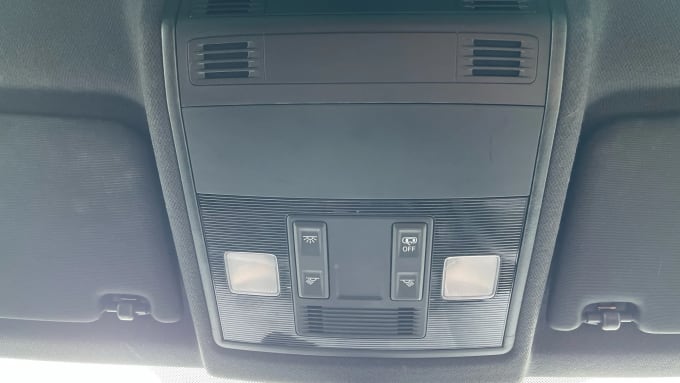 2020 Seat Arona